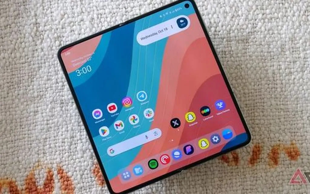 آیا وان‌پلاس درحال ساخت یک گوشی تاشوی جدید است؟