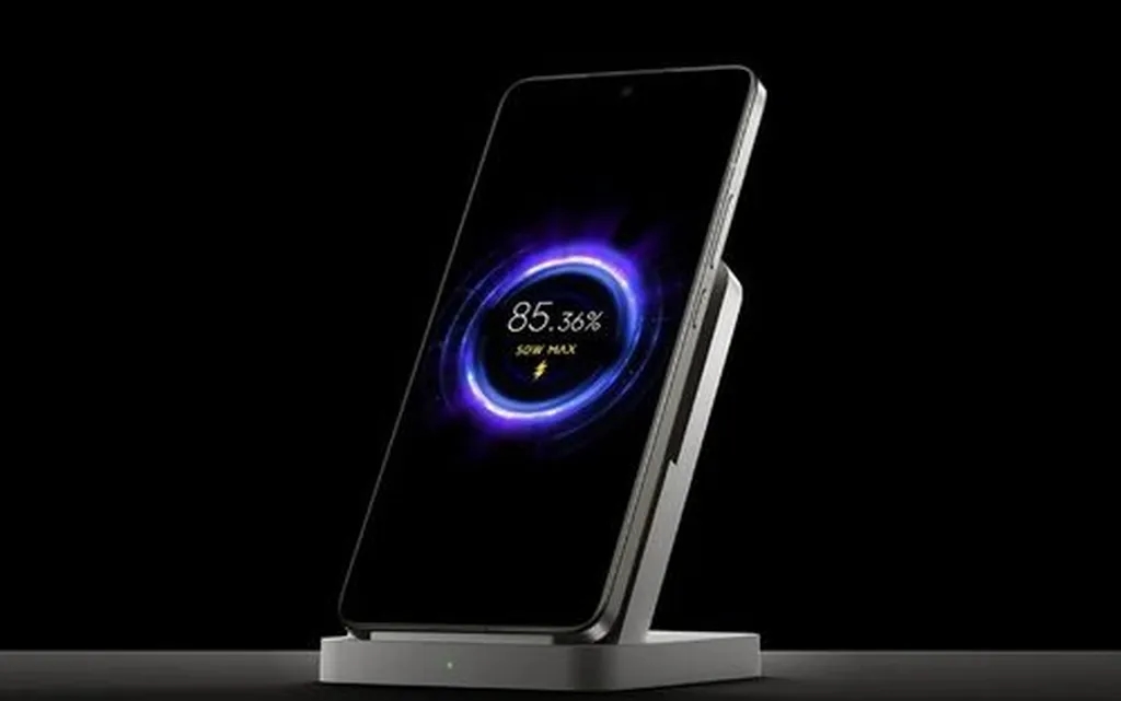 قابلیت به‌روزرسانی نرم‌افزاری باتری در HyperOS 2 معرفی شد