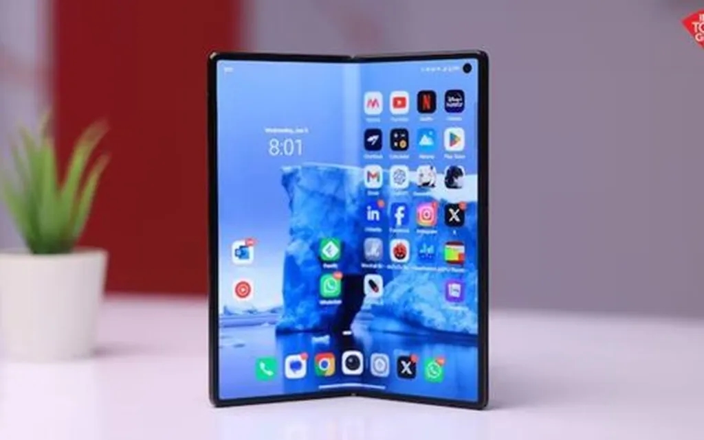 بنظر می‌رسد پروژه ویوو X Fold 4 Pro لغو شده است