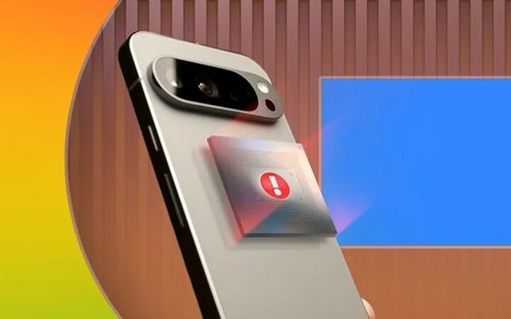 گوگل می‌خواهد یک‌بار برای همیشه مشکل سری پیکسل را حل کند