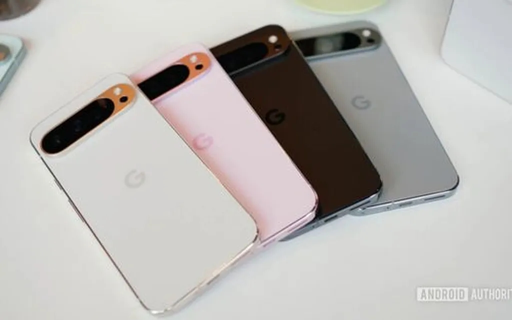 گوگل پیکسل وارد دوران جدید و پرخطری شده است