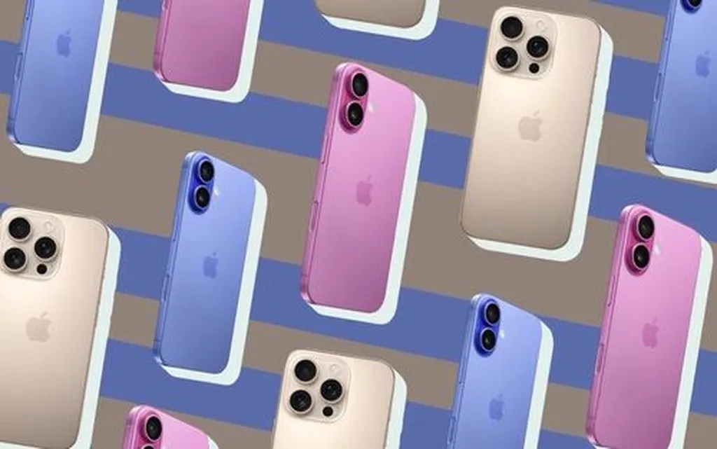بهترین مدل‌های آیفون برای خرید در نیمه اول سال ۲۰۲۵