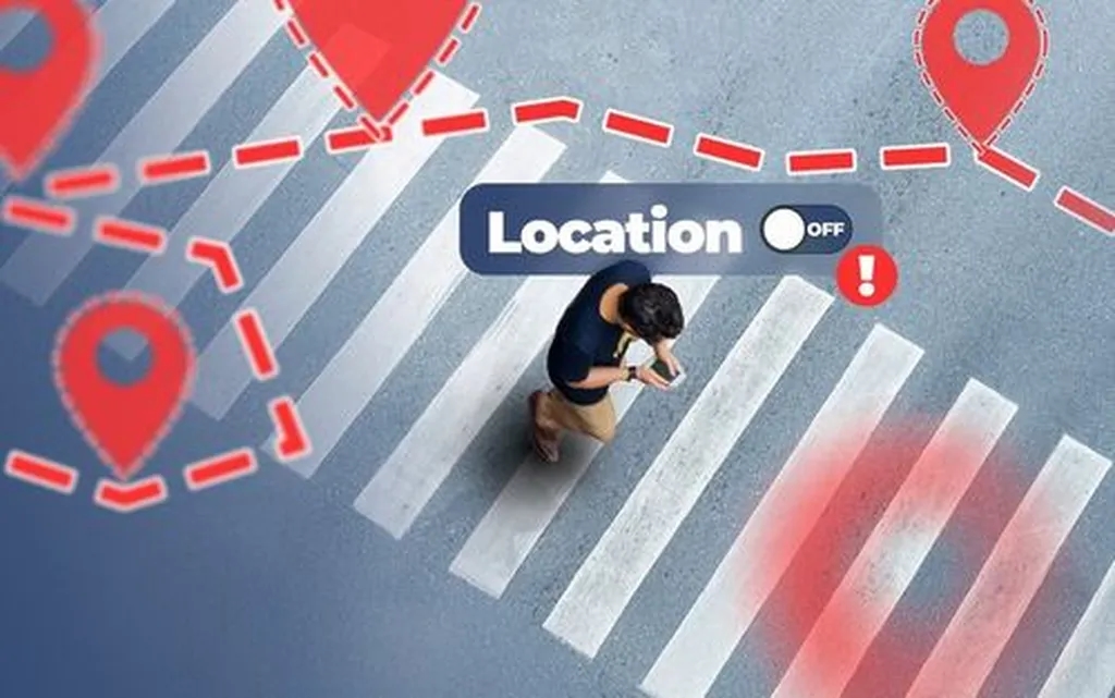 چرا خاموش کردن «موقعیت مکانی» همیشه از ردیابی شما جلوگیری نمی‌کند؟