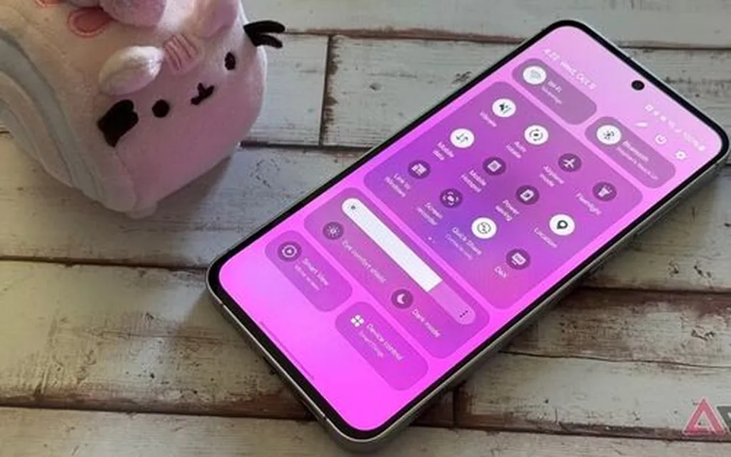 رابط کاربری  One UI 8 حافظه رم مجازی گوشی را افزایش می‌دهد