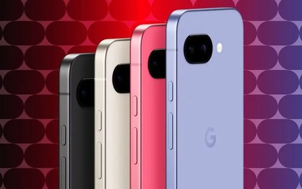 محدودیت‌های گوگل پیکسل 9a فراتر از انتظار کاربران است