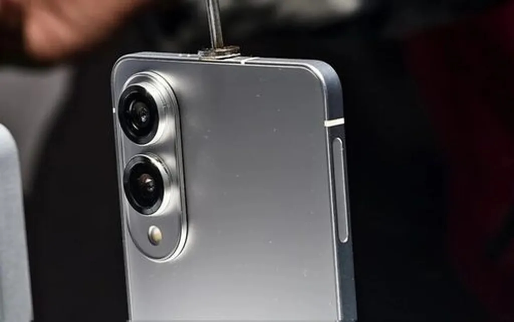 تاریخ احتمالی عرضه گلکسی S25 اج و رنگ‌بندی آن لو رفت