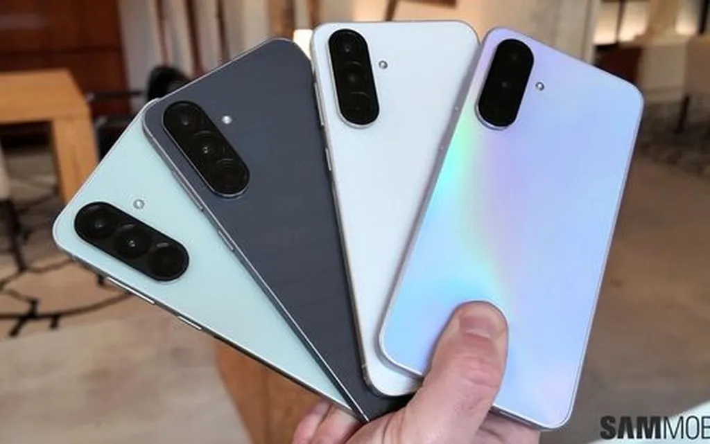 گلکسی A56 در برابر A54، پیشرفتی عظیم یا تغییری کوچک؟