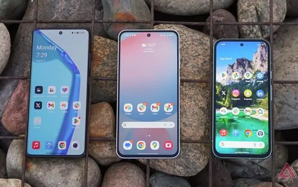 چرا ارتقای سالانه گوشی‌های هوشمند دیگر منطقی به نظر نمی‌رسد؟