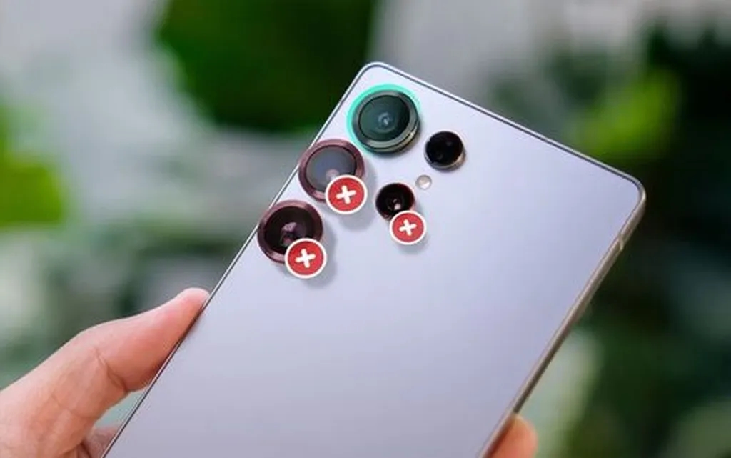 آیا گوشی‌های هوشمند واقعا به ۴ دوربین نیاز دارند؟