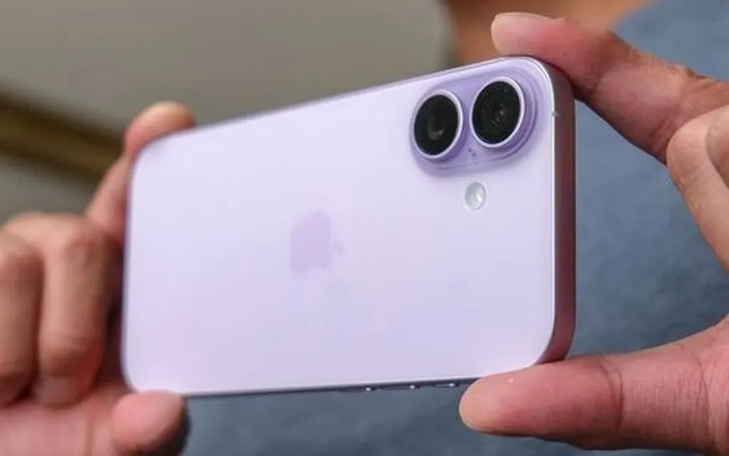 نحوه استفاده از قابلیت Dual Capture در دوربین سری آیفون 17