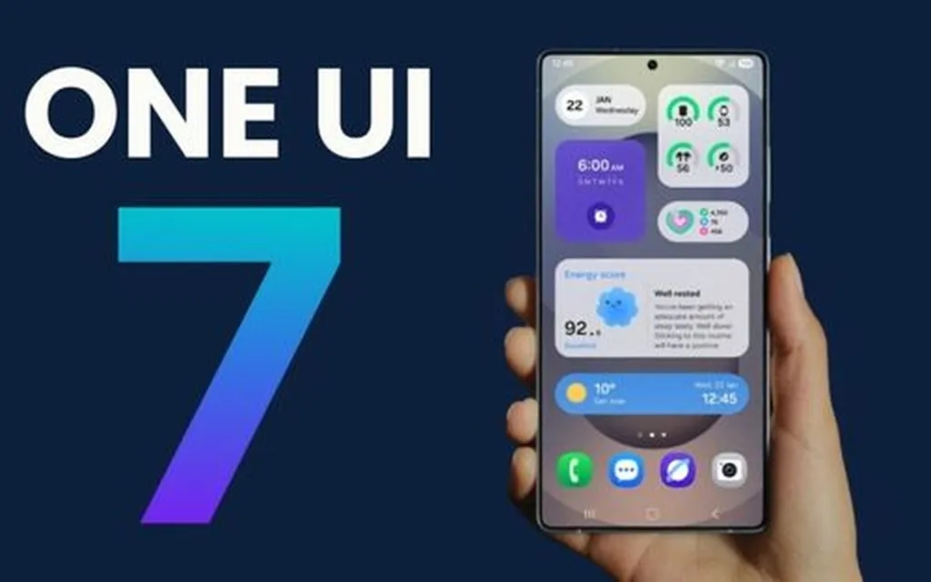 سامسونگ گوشی‌های واجد شرایط دریافت One UI 7 را بیشتر کرد