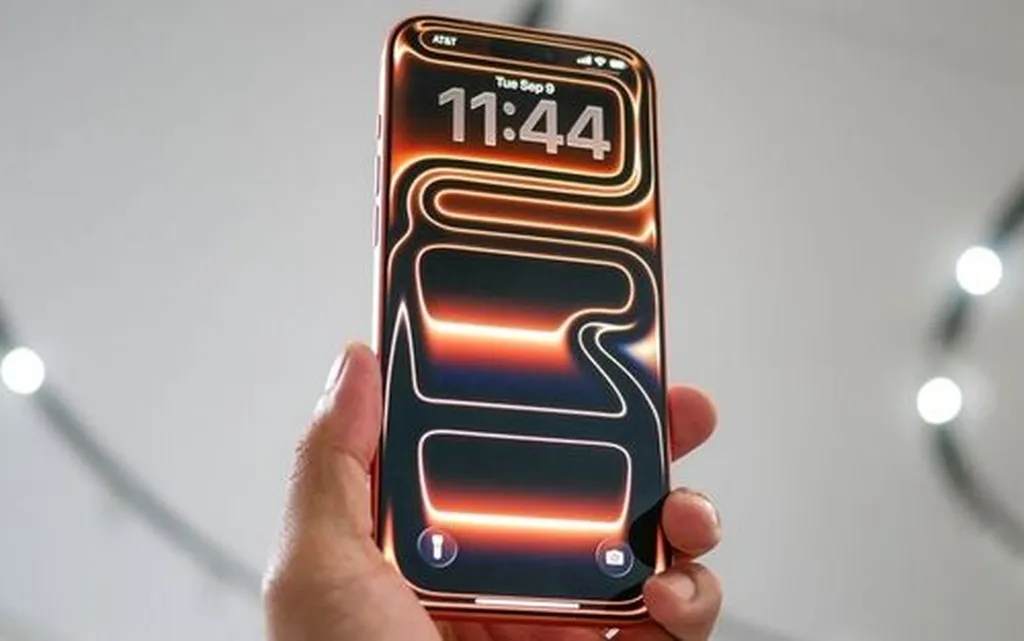 قدرت خیره‌کننده آیفون 17 پرو با تراشه A19 Pro