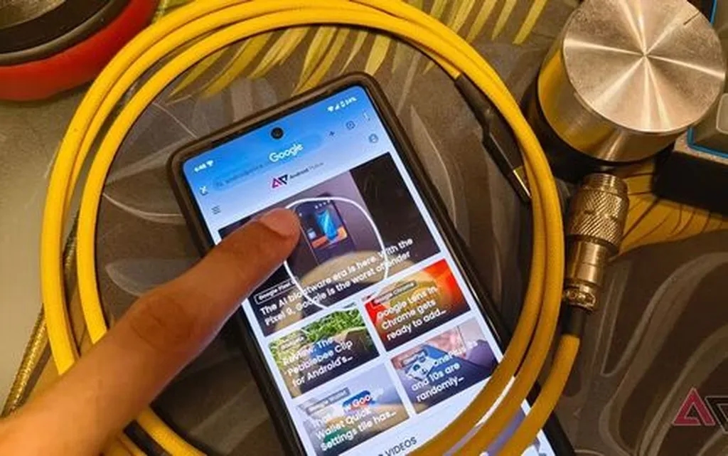 پرکاربردترین قابلیت هوش مصنوعی سامسونگ، کار سامسونگ نیست!