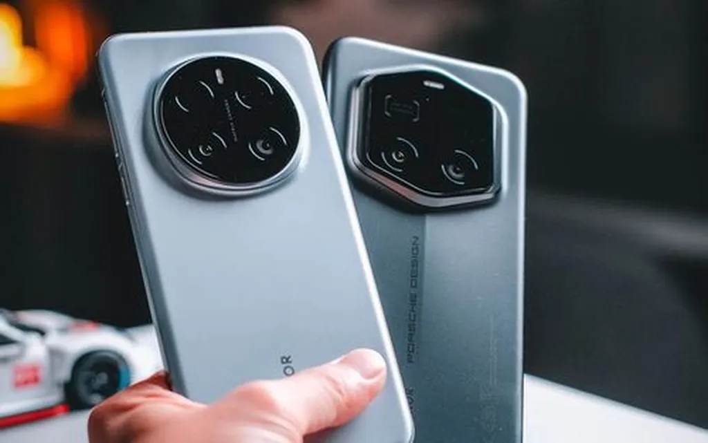 آنر Magic 8 Pro RSR با دوربین ۱ اینچی اختصاصی عرضه می‌شود