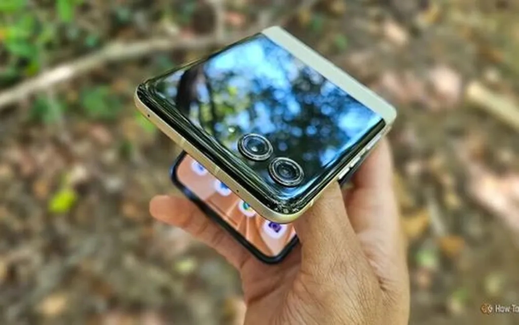 کدام نوع از گوشی تاشو می‌تواند بهترین انتخاب باشد؟