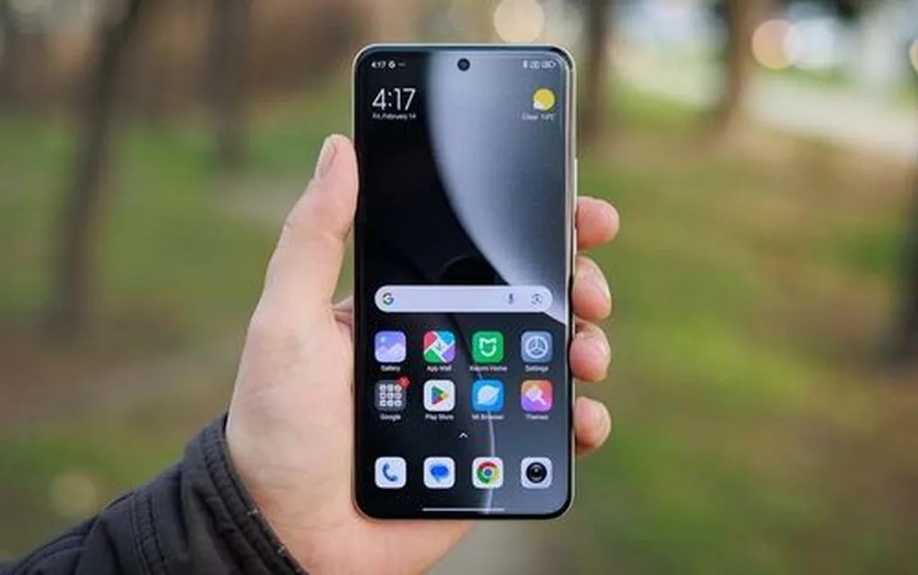 شیائومی 15 اولترا در بازار جهانی به ضرر خود عمل می‌کند