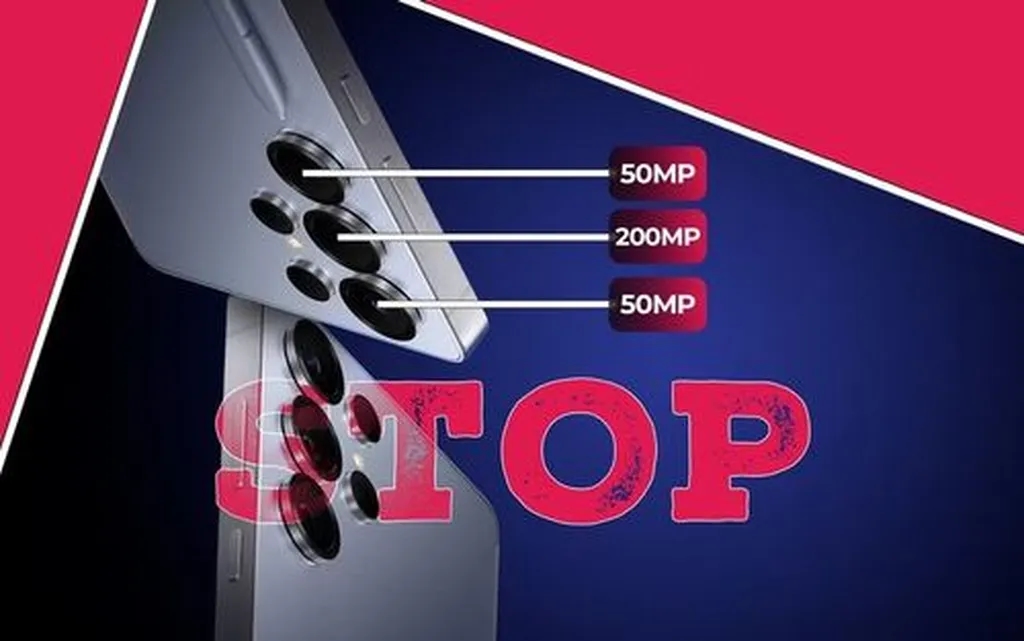 فراتر از جنگ مگاپیکسل‌ها، چه فاکتوری در عکاسی حرف اول را می‌زند؟