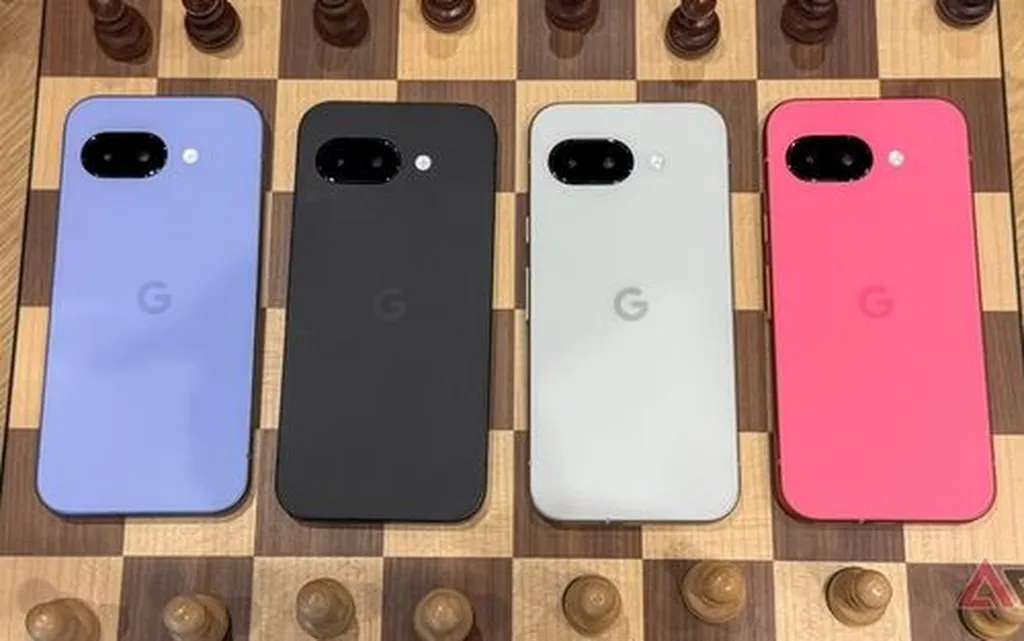 ۵ دلیل که پیکسل 9a را به یک گزینه خرید جذاب تبدیل می‌کند