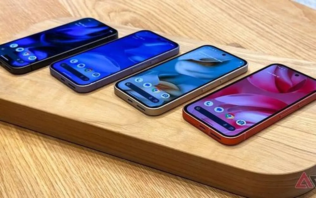 ۵ ویژگی منحصربه‌فرد پیکسل 9 که در پیکسل 9a یافت نمی‌شود