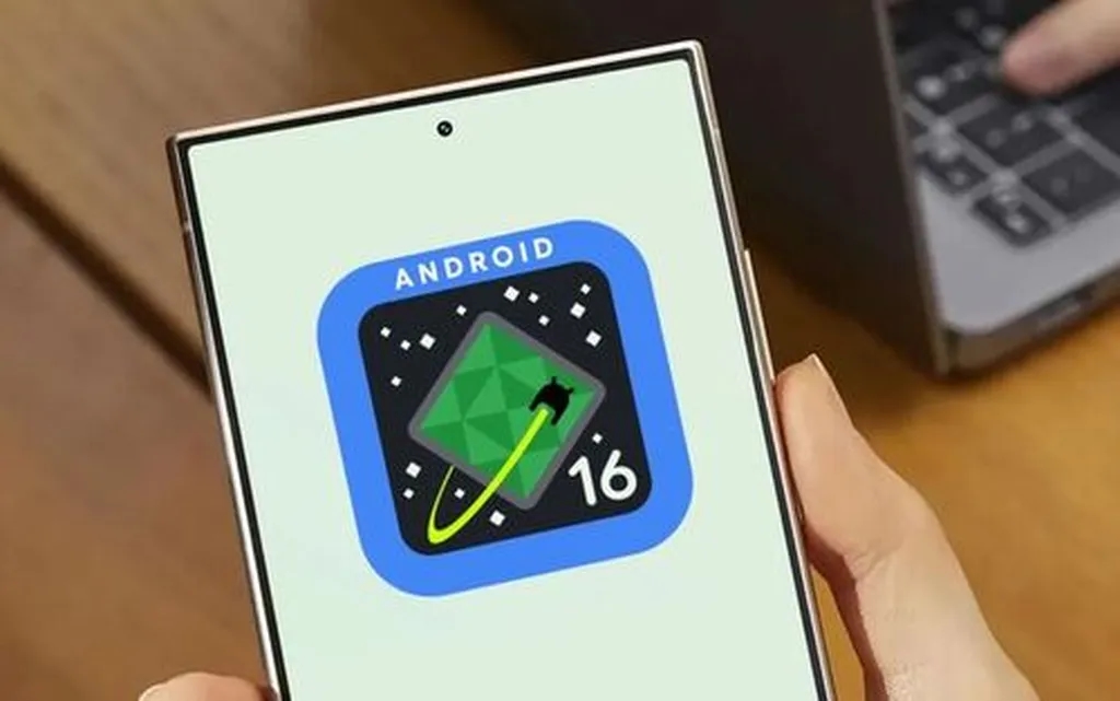 افشای بزرگی از بازطراحی اندروید ۱۶ منتشر شد