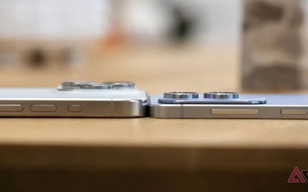 چرا گوشی‌های فوق باریک به اولویت جدید سامسونگ تبدیل شده‌اند؟