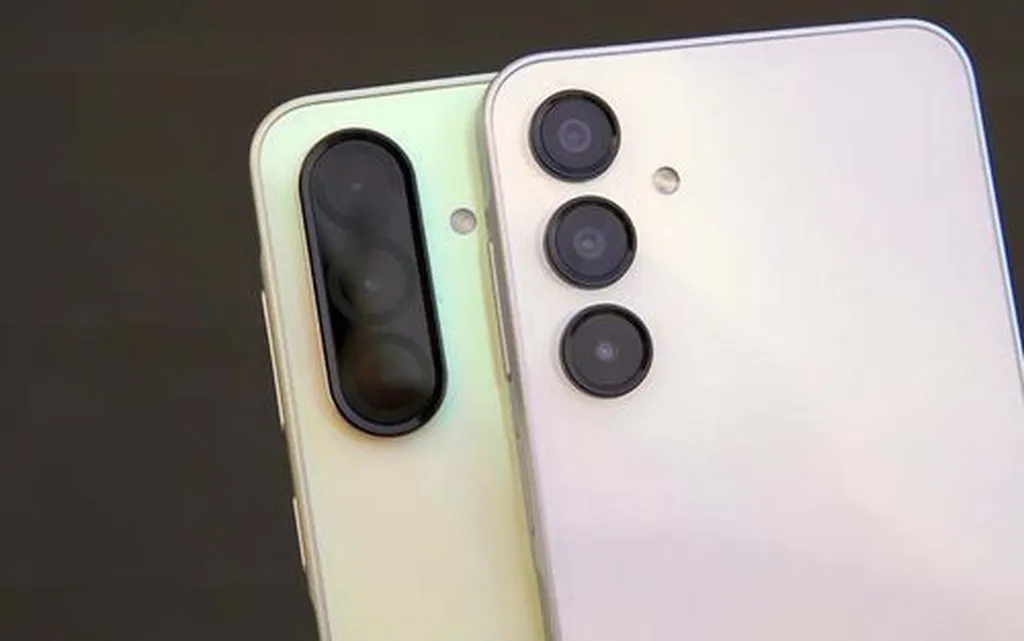 گلکسی A36 در برابر گلکسی A16؛ کدام انتخاب بهتری است؟