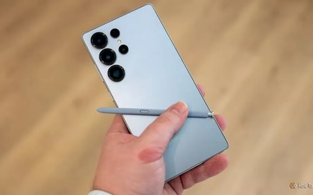 15 ترفند پنهان گلکسی S25 که نباید از دست بدهید