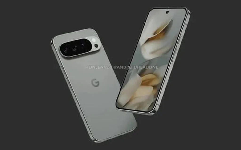 پیکسل 10پرو؛ آیا همه چیز به تراشه تنسور G5 ختم می‌شود؟