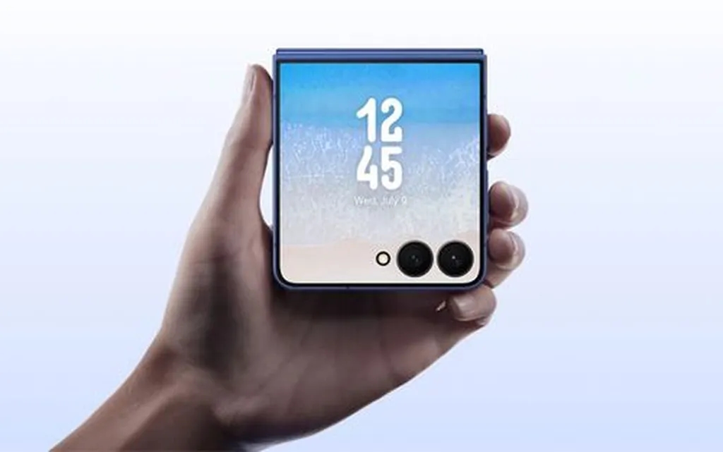 قدرت پنهان تاشوهای سبک فلیپ؛ مزایایی که هیچ گوشی دیگری ندارد