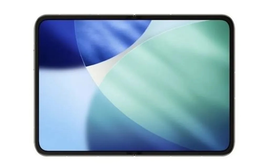 اطلاعات دوربین آیفون تاشوی اپل افشا شد