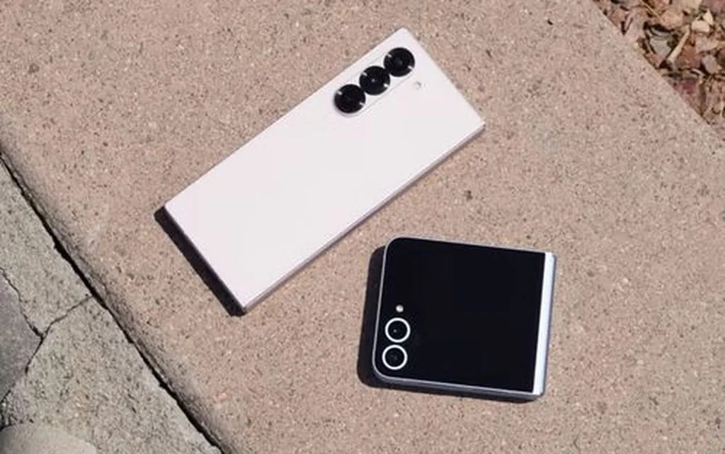 ۶ دلیل که ارزش خرید گوشی‌های تاشو را کم می‌کند