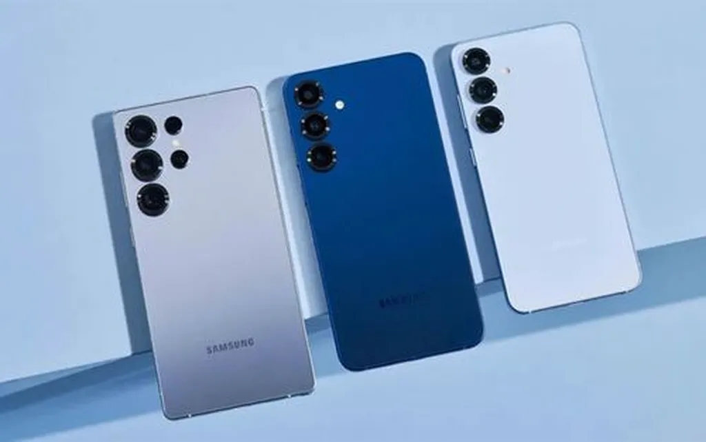 کدام مدل سری اس 25 سامسونگ مناسب شماست؟ راهنمای خرید کامل