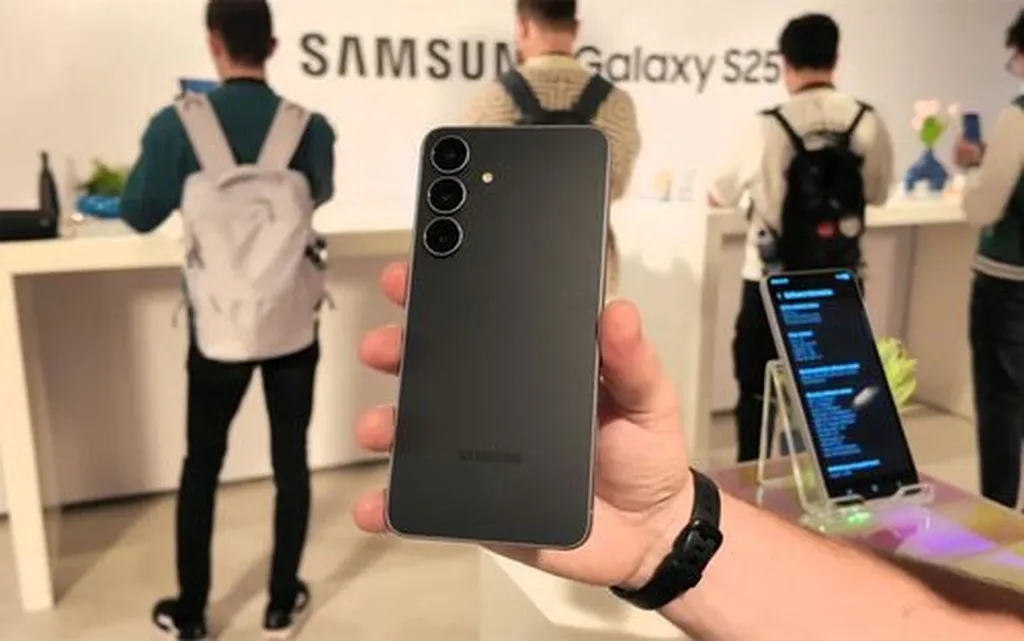 هیجان‌انگیزترین قابلیت‌های گلکسی اس 25 FE
