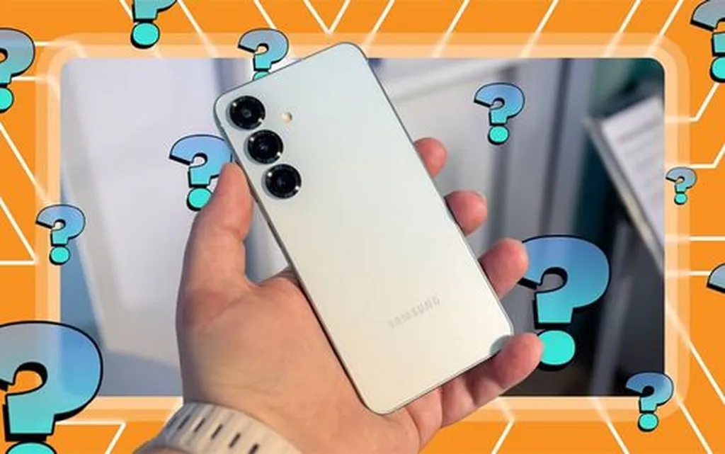 گلکسی اس 25 پلاس ثابت کرد که سامسونگ نیازی به مدل اج ندارد