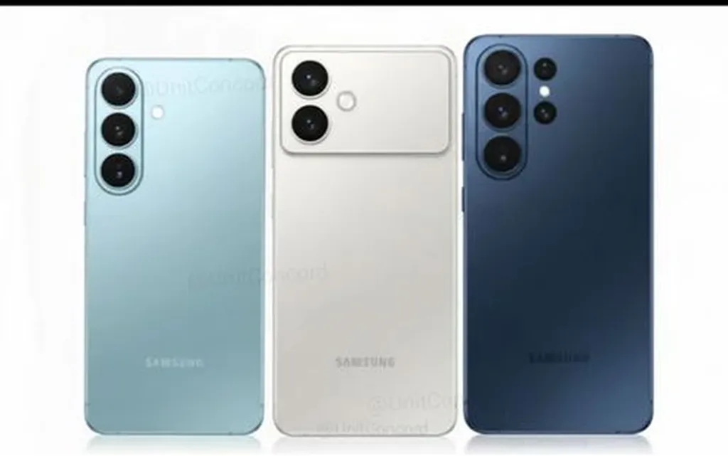 ۹ تحول بزرگ در گلکسی اس 26؛ انقلاب سامسونگ در راه است