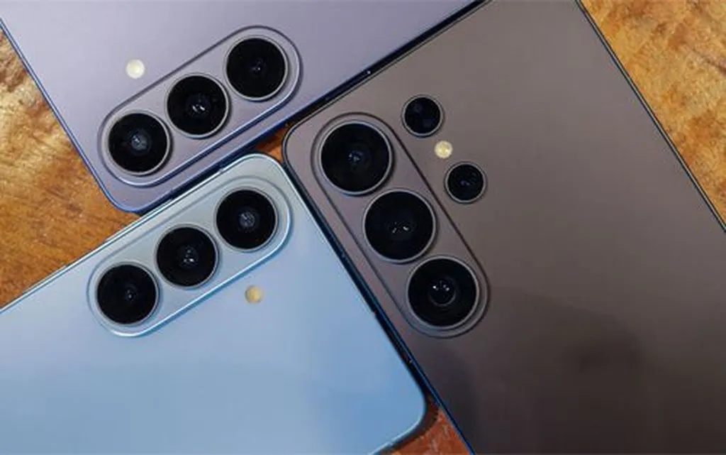 تفاوت تراشه گلکسی اس 26؛ اگزینوس در مقابل اسنپ‌دراگون