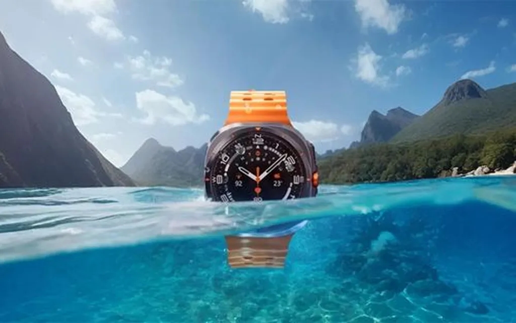 چه کسانی باید به‌جای گلکسی واچ 8 سراغ مدل اولترا بروند؟