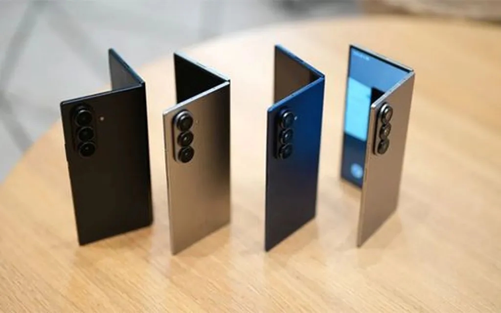 5 ویژگی که گلکسی زد فولد 7 را به بهترین گوشی تاشو سامسونگ تبدیل می‌کند
