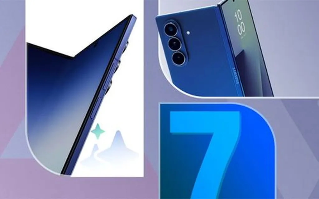 ۳ برد بزرگ و ۳ باخت ناامیدکننده گلکسی زد فولد 7