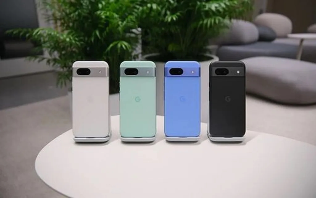 طراحی جدید پیکسل 9a را در رندرهای باکیفیت آن تماشا کنید!