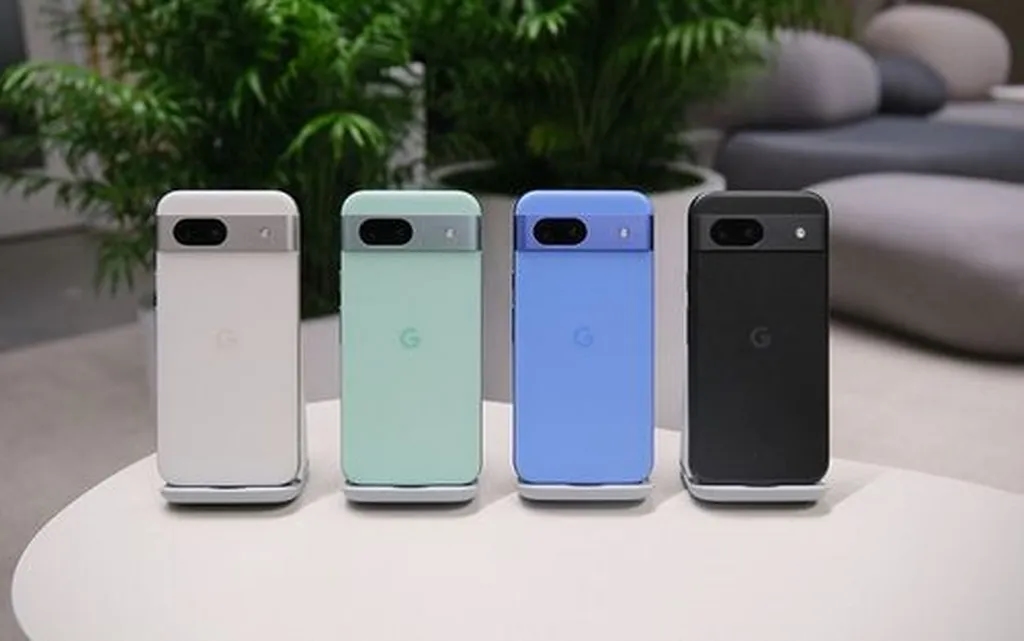 پیکسل 10a با تراشه پرچمدار گوگل همراه نخواهد شد