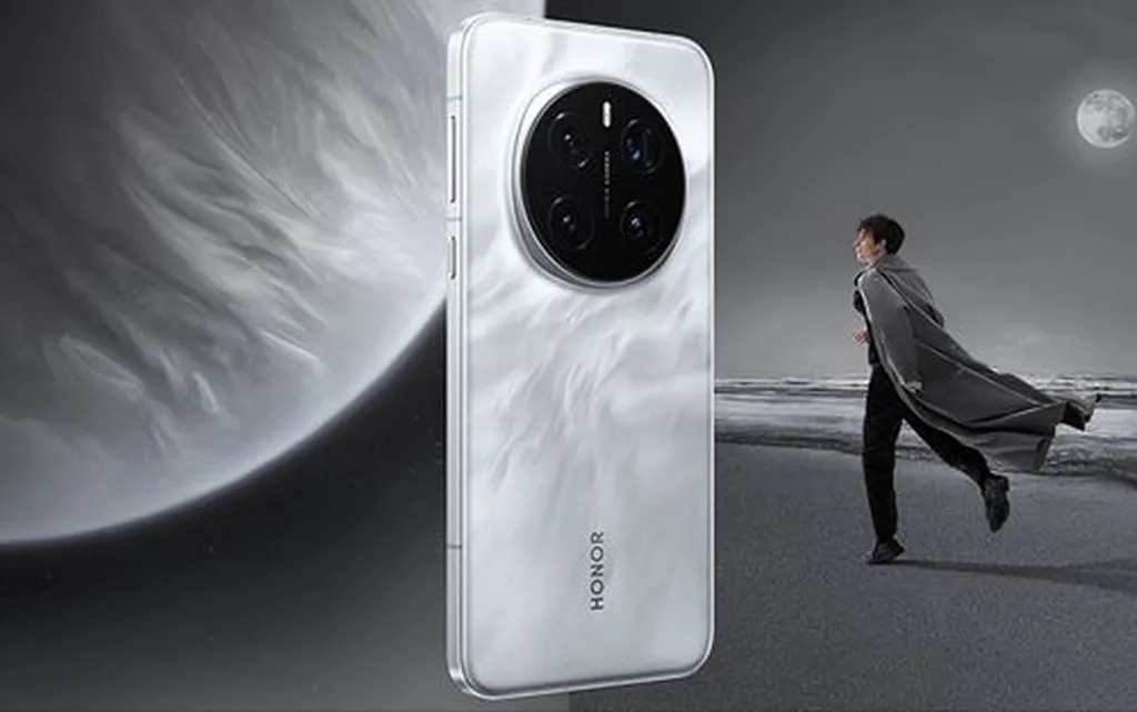 آنر مجیک ۷ و مجیک ۷ پرو به طور رسمی معرفی شدند