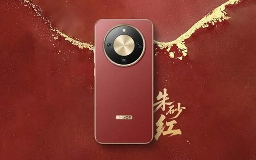 هیولای جدید آنر؛ گوشی X80 از باتری ۱۰ هزار میلی‌آمپرساعتی بهره می‌برد!