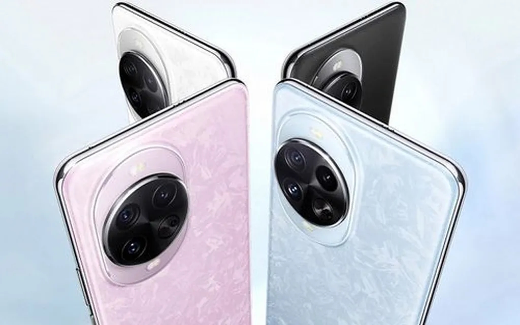 سری هواوی نوا 14 با قابلیت‌های پیشرفته رسماً معرفی شد