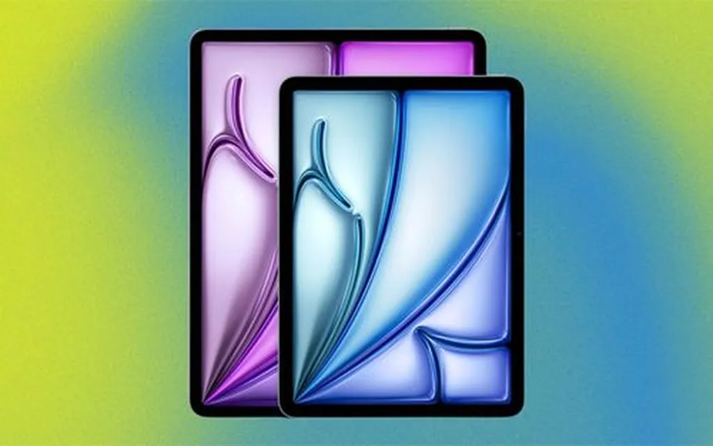  آیپد ایر M3؛ تصمیمات بحث‌برانگیز اپل که همه را شوکه کرد