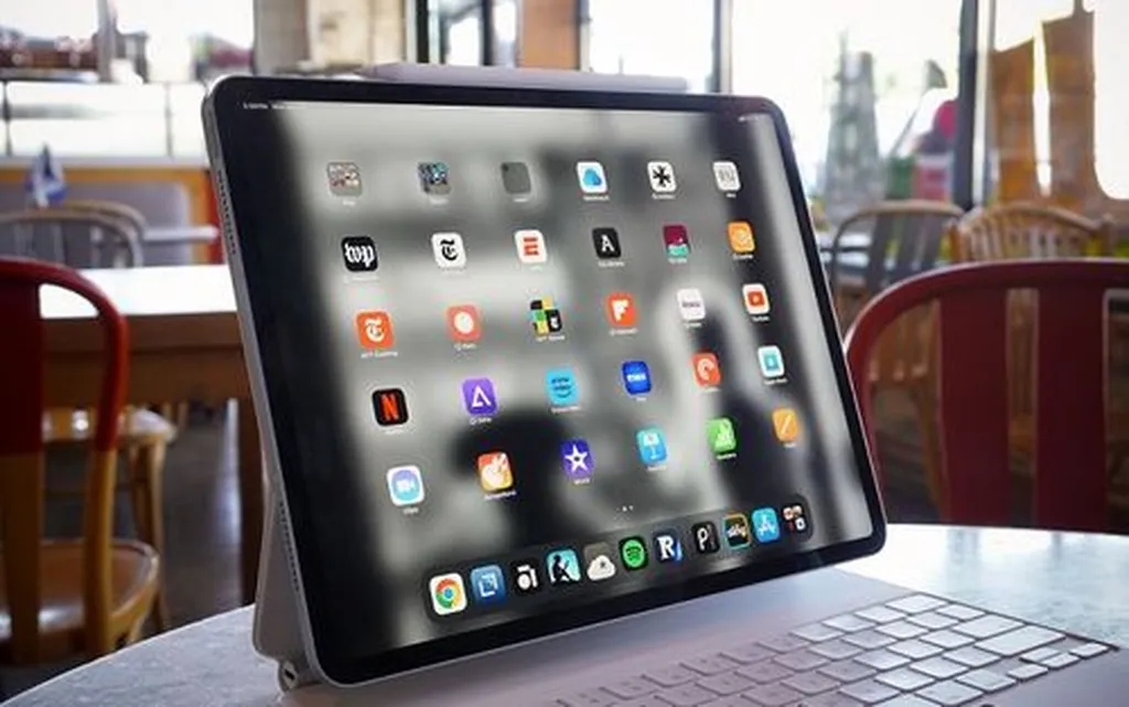 نسل جدید آیپد ایر به تراشه M3 مجهز خواهد شد