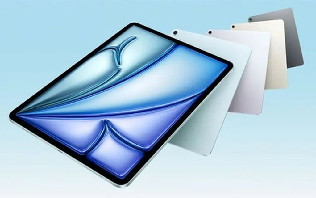 آیپد ایر M3 در برابر آیپد ایر M2؛ تغییرات جذاب یا به‌روزرسانی تکراری؟