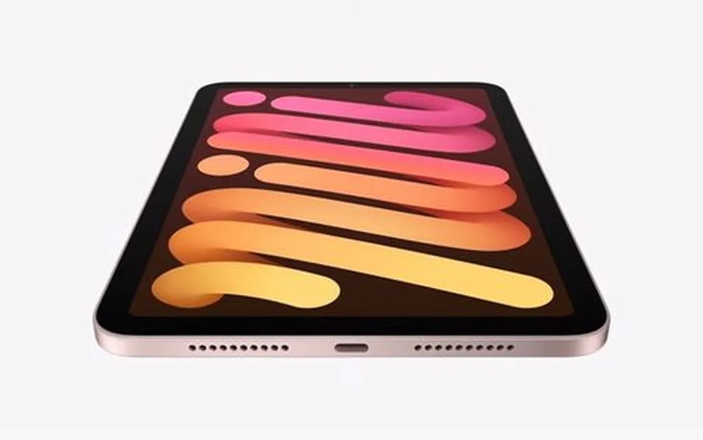 برای آیپد مینی با نمایشگر OLED باید تا سال 2026 منتظر بمانید