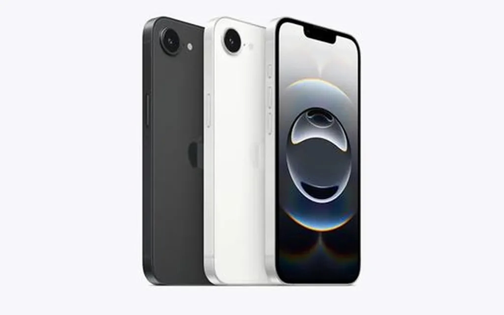 آیفون 16e با نوآوری‌های جدید، تهدیدی برای پیکسل 9a