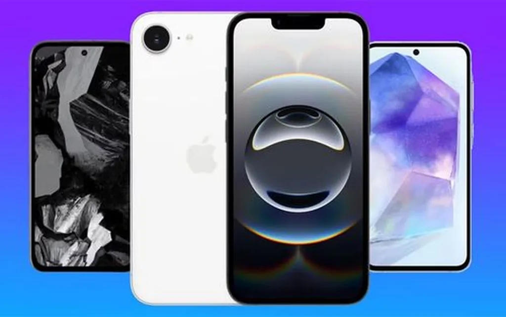 چرا عرضه آیفون 16e بهترین خبر برای کاربران اندروید است؟